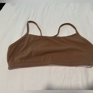 Buffbunny reversible bra medium